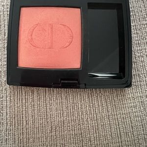 Dior Rouge Blush